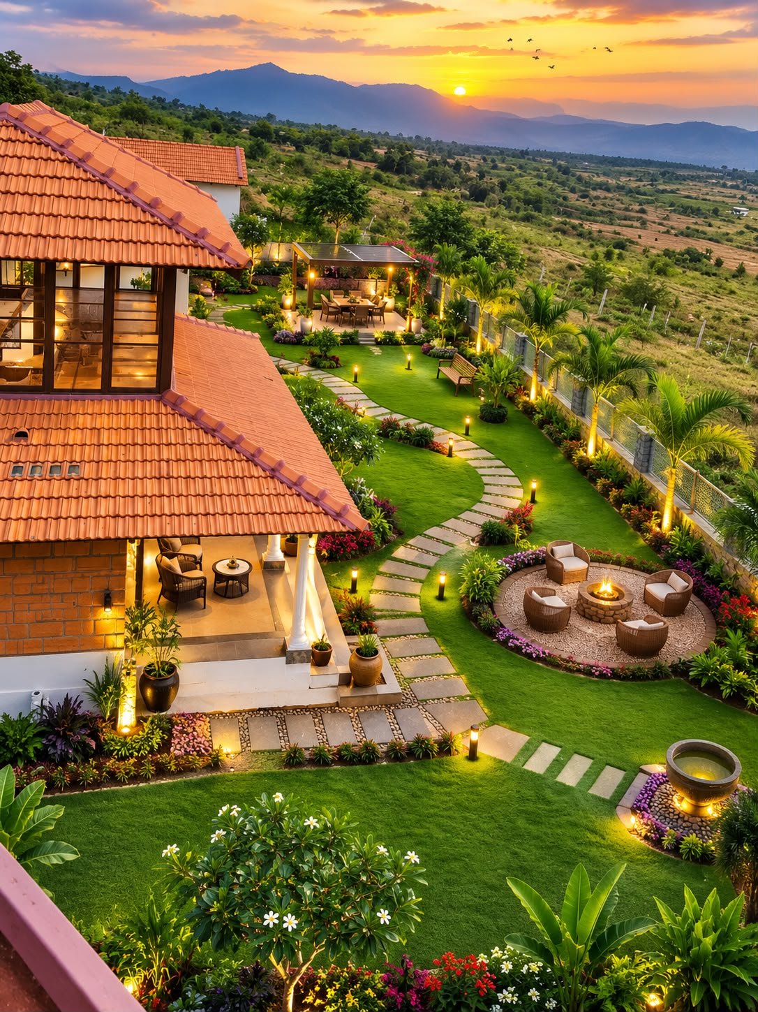 Chandan Valley Phase II
