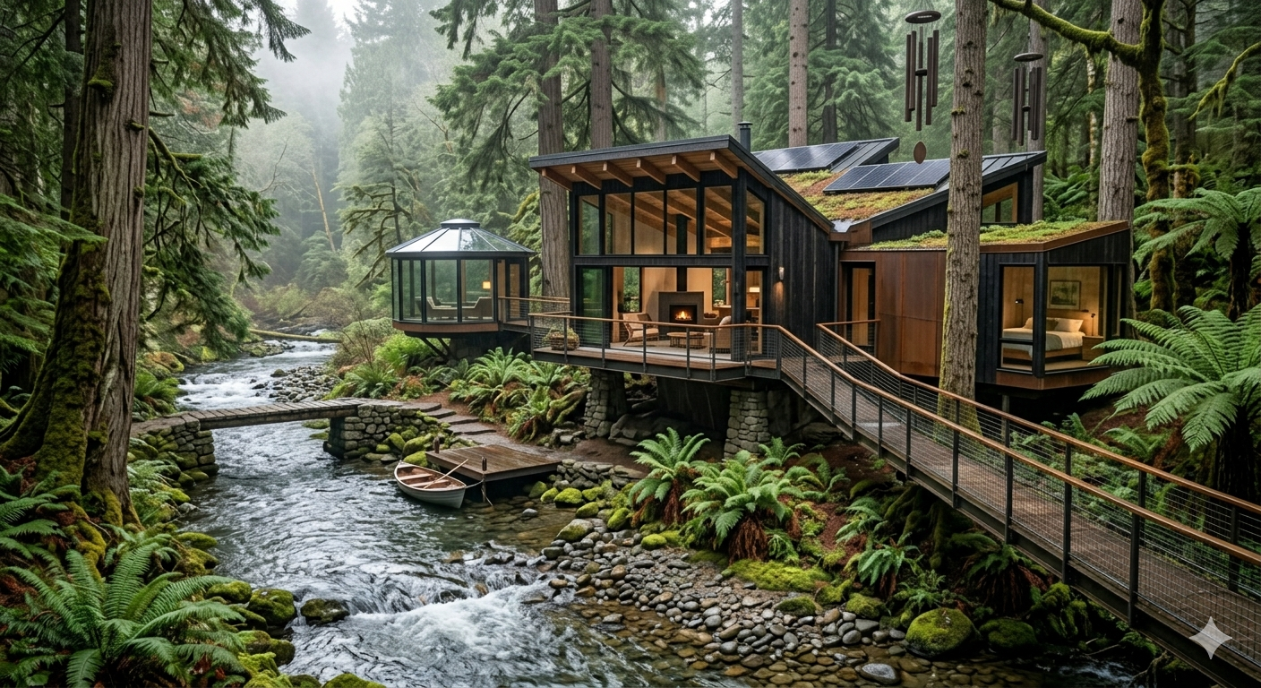 River Loft