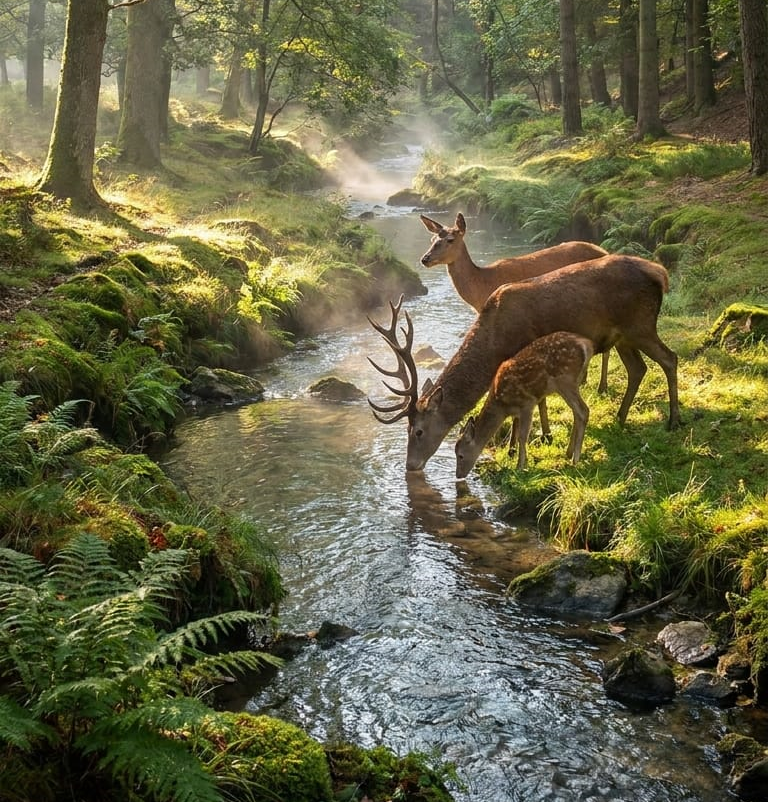 Wildlife Sightings
