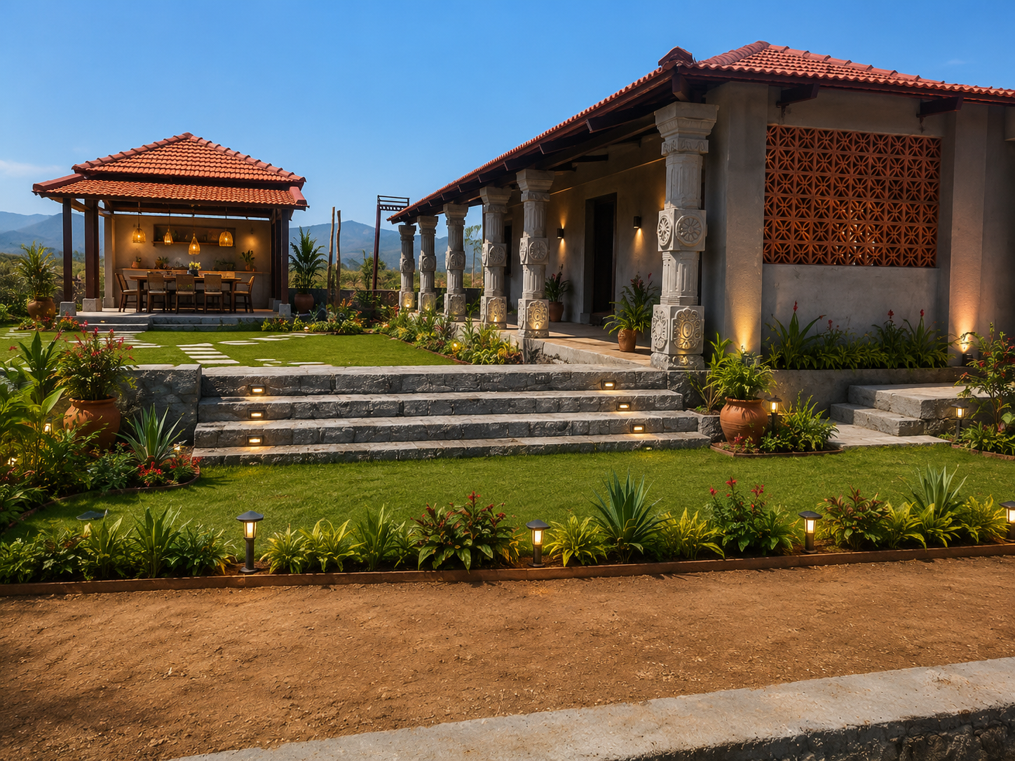 Tribal Trails Gallery Image