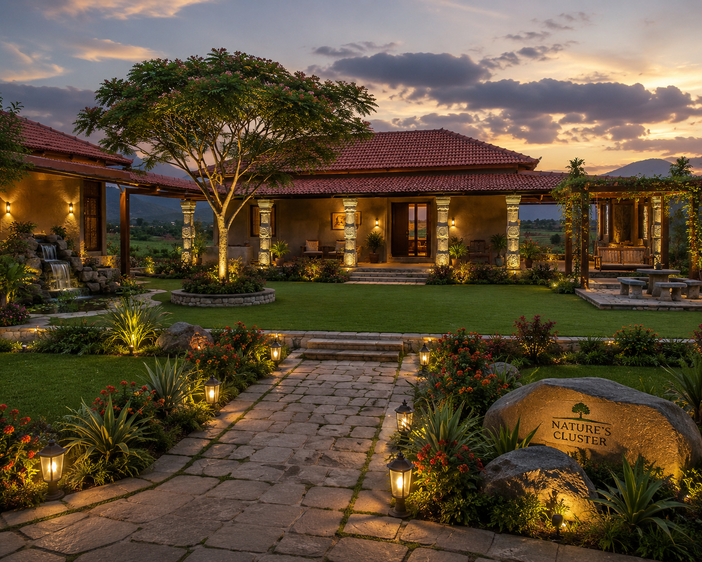Tribal Trails Gallery Image