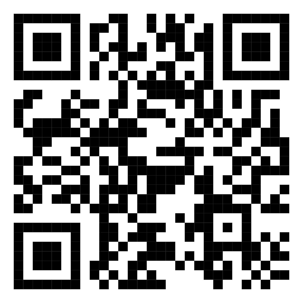 Location QR Code